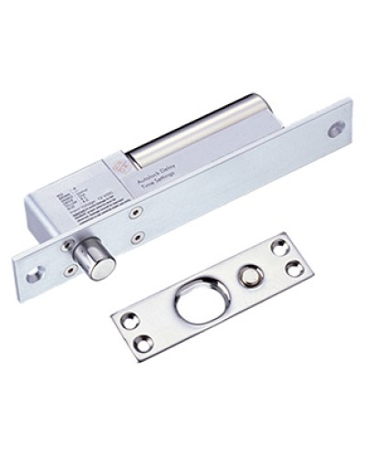 Замок электромагнитный Dahua DHI-ASF802 в Тюмени Электромагнитные замки Pintop.ru