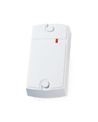 Считыватель IronLogic Matrix-II (мод. E H) (светло-серый) в Тюмени Сетевая СКУД Matrix Pintop.ru