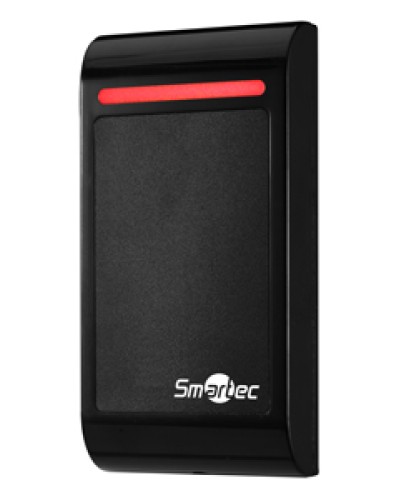 Контроллер автономный со встроенными считывателями EM и HID Smartec ST-SC032EH-WT в Тюмени Контроллеры СКУД Smartec Pintop.ru