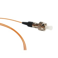 Пигтейл Hyperline FPT-B9-62-FC/PR-1.5M-LSZH-OR