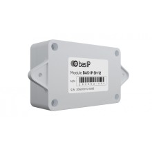 Модуль подключения внешних устройств BAS-IP SH-12