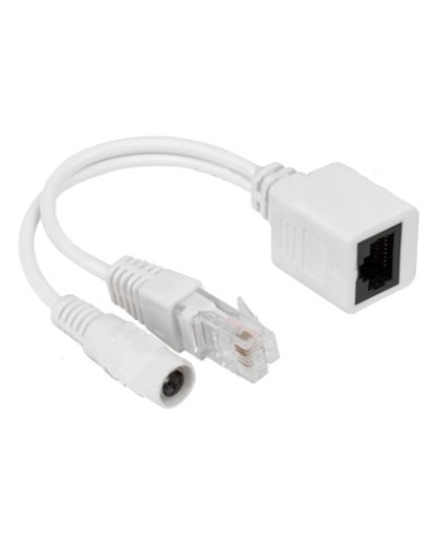 Переходник для источников питания Beward STD-02-F в Тюмени Аксессуары для IP домофонов Pintop.ru