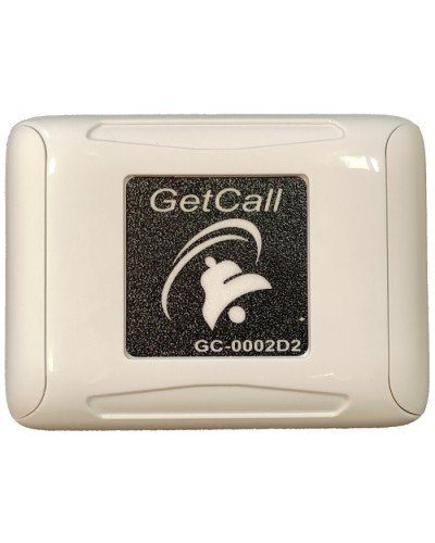 Устройство сопряжения пультов Getcall GC-0002D2 в Тюмени Переговорные устройства Pintop.ru