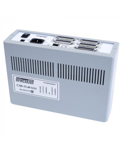 Блок сопряжения Кристалл СДК-33.40 S/S1 в Тюмени Модули сопряжения Pintop.ru