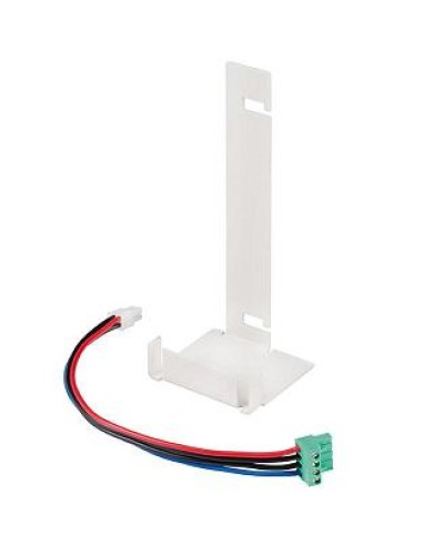 Принадлежности для подключения батареи XBAT24 к шлагбауму B680 H Faac 390080 в Тюмени Запчасти для шлагбаумов и автоматики Pintop.ru