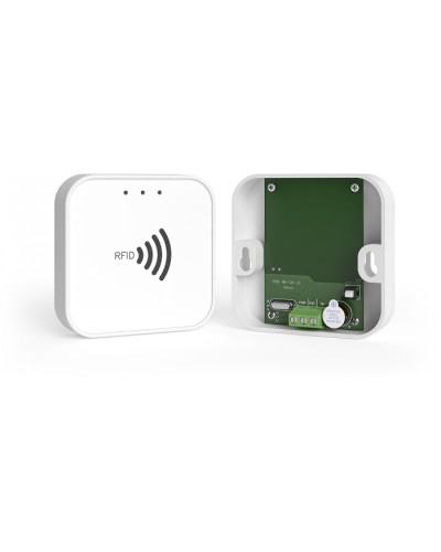 Считыватель RFID карт 125 кГц EM-Marin, 1-WIRE Ritm в Тюмени GSM мониторинг Ritm Pintop.ru