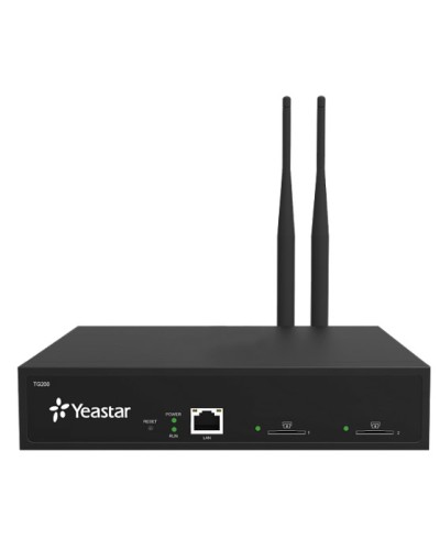VoIP-шлюз Yeastar TG200 в Тюмени Дополнительное оборудование для сетей Pintop.ru