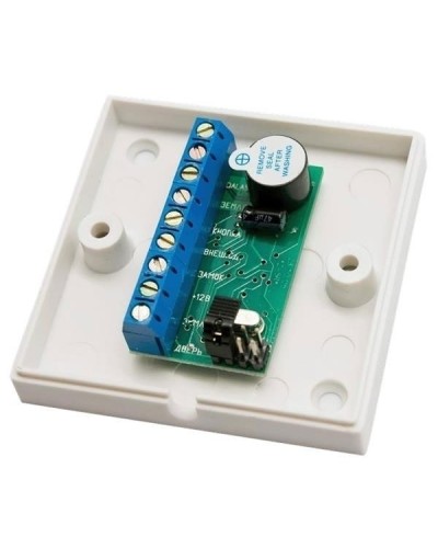 Контроллер автономный IronLogic Z-5R (в монтажной коробке) в Тюмени Контроллеры Pintop.ru