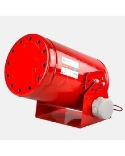 Генератор огнетушащего аэрозоля Гранит-Саламандра АГС-8/2-05 в Тюмени Генераторы огнетушащего аэрозоля Pintop.ru