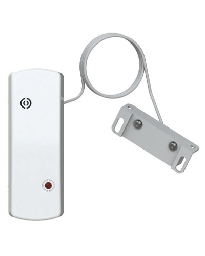 Датчик протечки (две зоны) Риэлта Ri-FD-2 в Тюмени Адресные системы пожарной сигнализации Pintop.ru