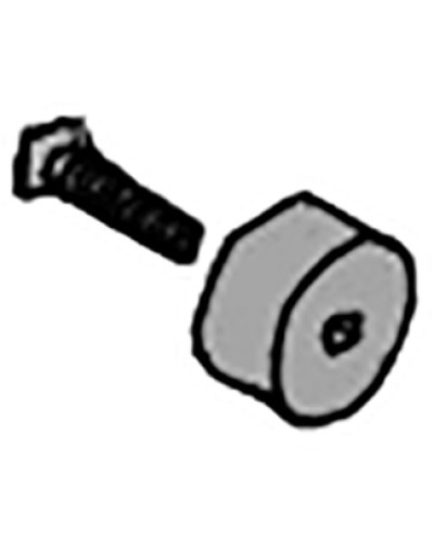 Магнит АХ302304, АХ402306, AX412306, АХ71230 Came 119RID323 в Тюмени Запчасти для шлагбаумов и автоматики Pintop.ru