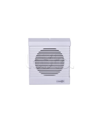 Оповещатель речевой настенный активный Тромбон Глагол Н1-3А в Тюмени Система оповещения и трансляции Pintop.ru