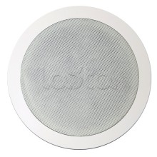 Громкоговоритель потолочный 30В, 6Вт МЕТА АСР-06.3.6-30В