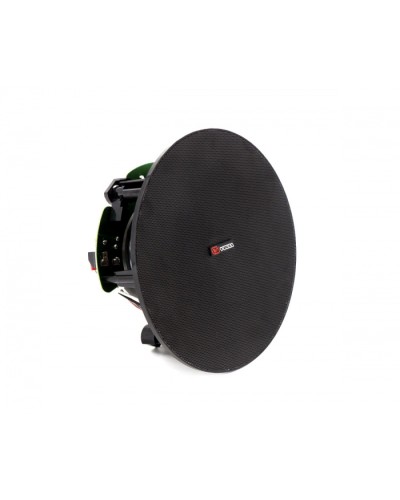 Громкоговоритель потолочный 2-х полосный VOLTA VSL-520TB в Тюмени Система оповещения и трансляции Volta Pintop.ru