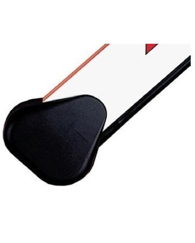 Крепление для прямоугольной стрелы Faac 428342 в Тюмени Запчасти для шлагбаумов и автоматики Pintop.ru