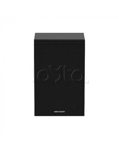 Звуковой оповещатель Hikvision DS-QAZ1120G1-B в Тюмени Оповещатели Pintop.ru