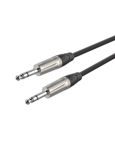 Кабель инструментальный ROXTONE DMJJ200/0,5 в Тюмени Система оповещения и трансляции Roxton Pintop.ru