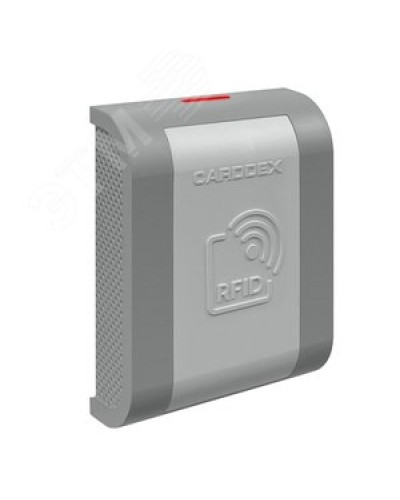 CARDDEX Считыватель «RW M» в Тюмени Считыватели СКУД CARDDEX Pintop.ru