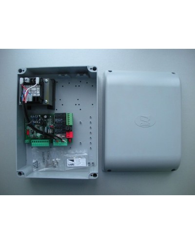 Блок управления Came 002ZF1N в Тюмени Автоматизация ворот Pintop.ru