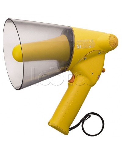 Мегафон TOA ER-1206W EU в Тюмени Системы оповещения и трансляции TOA Pintop.ru