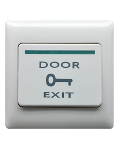 Кнопка выхода Dahua ASF900 в Тюмени Кнопки выхода Pintop.ru