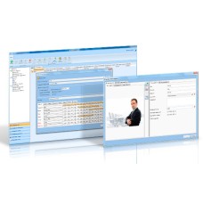ПО Профили безопасности для карт Mifare RusGuard LevelSec-5