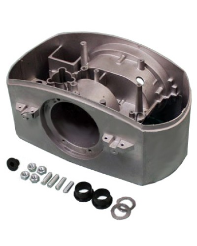 Корпус редуктора BX-243 Came 119RIBX044 в Тюмени Запчасти для шлагбаумов и автоматики Pintop.ru