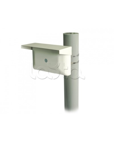 Извещатель охранный радиоволновый однопозиционный Forteza ЗЕБРА-60-Ш bluetooth (штора) в Тюмени Извещатели охраны периметра Pintop.ru