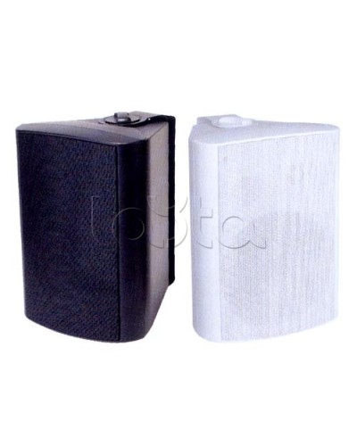 Громкоговоритель настенный ROXTON MS-40T в Тюмени Система оповещения и трансляции Roxton Pintop.ru