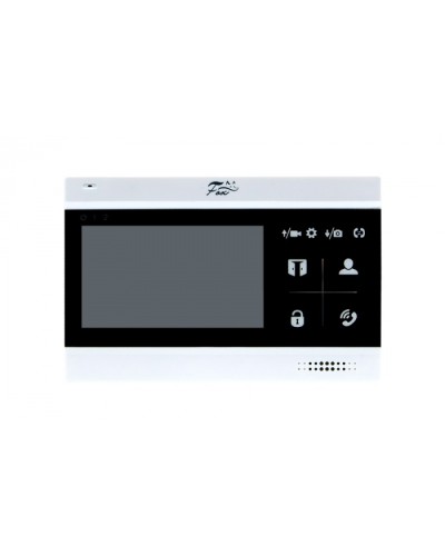 Видеодомофон Fox FX-VD5S АГАТ 5B в Тюмени Абонентские видеоустройства Pintop.ru