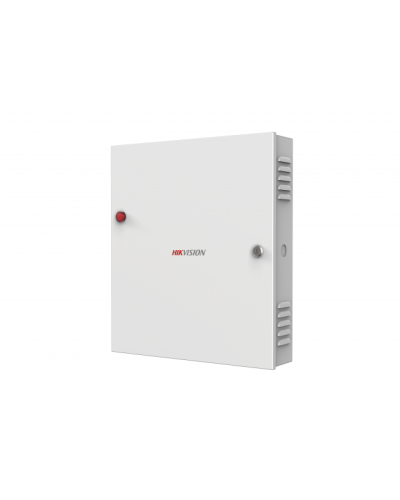 Контроллер доступа на 4 двери Hikvision DS-K2604-G в Тюмени Контроллеры Pintop.ru