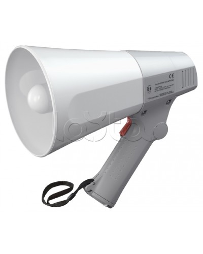 Мегафон TOA ER-520 EU в Тюмени Системы оповещения и трансляции TOA Pintop.ru