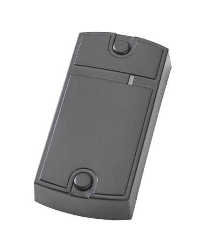 Контроллер сетевой со встроенным считывателем IronLogic Matrix-II (мод. E К) (черный) в Тюмени Сетевая СКУД Matrix Pintop.ru