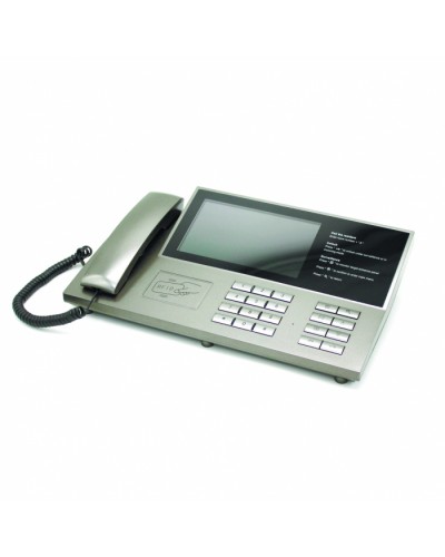 Пульт консьержа AccordTec AT-VD 650 GR в Тюмени Многоабонентные системы Pintop.ru