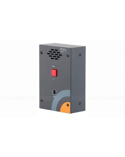 Панель абонентская вызывная ROXTON CP-8032 в Тюмени 19 оборудование (рэковое/стоечное) Roxton Pintop.ru