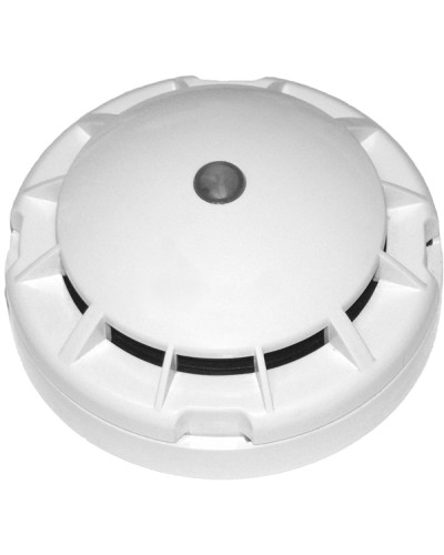 Извещатель адресно-аналоговый дымовой с системой самотестирования Юнитест ИП 212-108 МАКС исп. РЛ в Тюмени Адресная система пожарной сигнализации Юнитест Pintop.ru