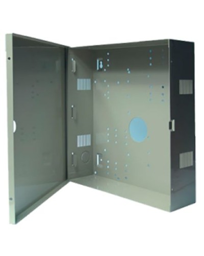 Корпус металлический Elsys Elsys-Box в Тюмени Сетевая СКУД Elsys Pintop.ru