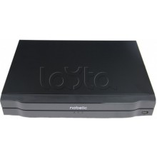 Видеорегистратор HDCVI 4-х канальный Nobelic NBLR-H0401