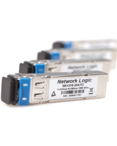 SFP+ модуль NSGate SFG10-L01-I в Тюмени Модули SFP/XFP/GBIC Pintop.ru