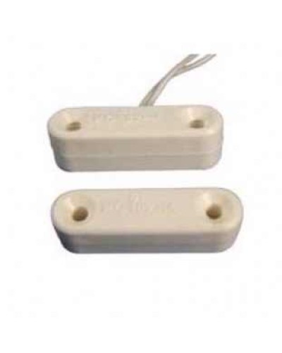 Извещатель магнитоконтактный адресный Сигма-ИС АМК исп.08 в Тюмени Адресная система пожарной сигнализации Сигма-ИС Pintop.ru