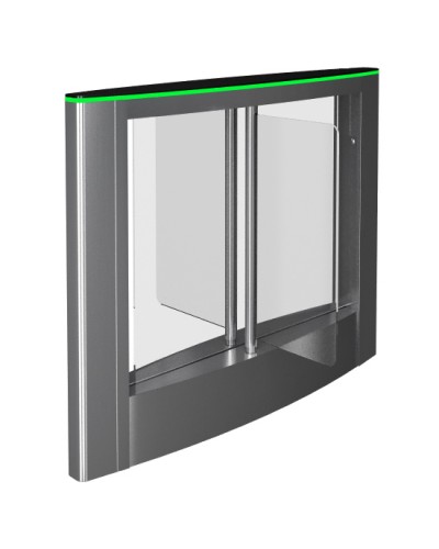 Модуль турникета центральный Oxgard QL-04-CM-2R-660 (Mifare) в Тюмени Турникеты Pintop.ru