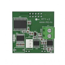 Расширитель RT1 для Mega v.4 Ritm