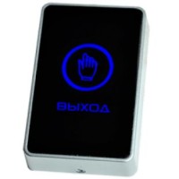 Кнопка выхода сенсорная Tantos TS-MAGIC