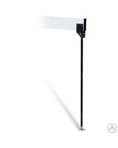 Опора для стрелы шарнирная Came 001G02808 в Тюмени Запчасти для шлагбаумов и автоматики Pintop.ru