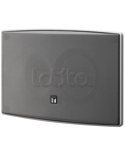 Громкоговоритель настенный TOA BS-1034 в Тюмени Системы оповещения и трансляции TOA Pintop.ru