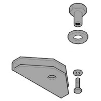 Скоба Came 119RID144