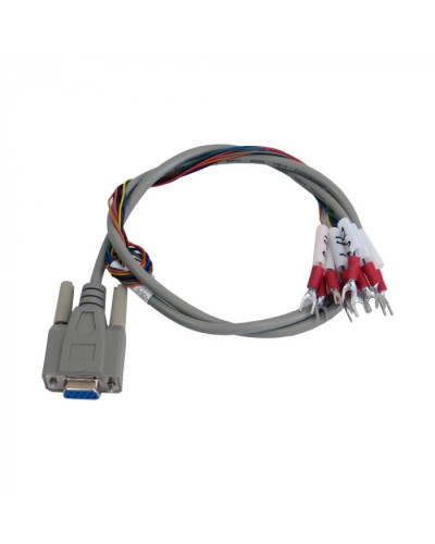 Кабель УПР СДК Кристалл в Тюмени Дополнительное оборудование для ОПС Pintop.ru