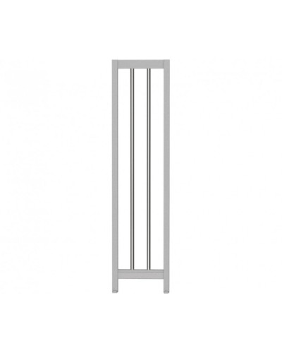 Ограждение полноростовое Ростов-Дон ОПР/500-Д-ЗВ в Тюмени Ограждения Pintop.ru