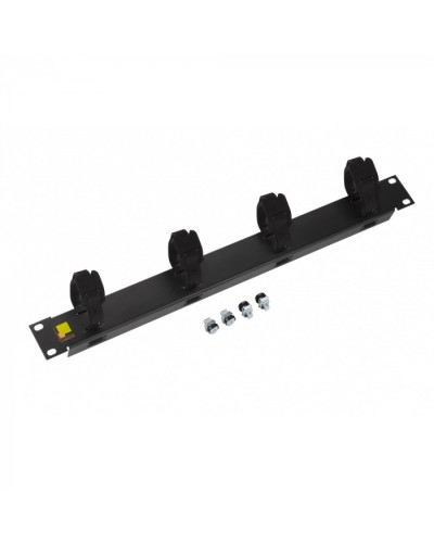 Органайзер кабельный LANMASTER LAN-ORG/VCM4-1U в Тюмени Кабельные органайзеры Pintop.ru