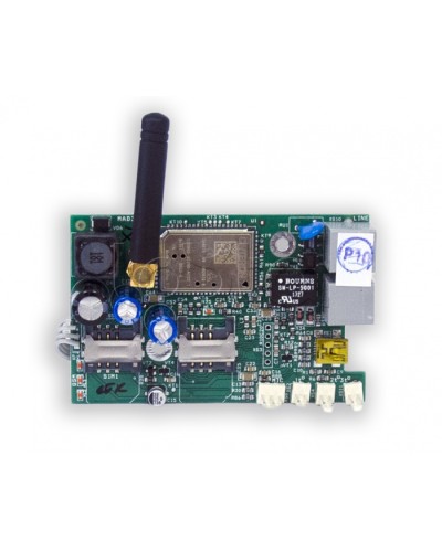 Модуль автодозвона ВЭРС-МАД в Тюмени Модули сопряжения Pintop.ru